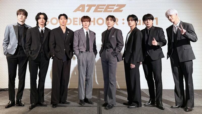 Ateez
