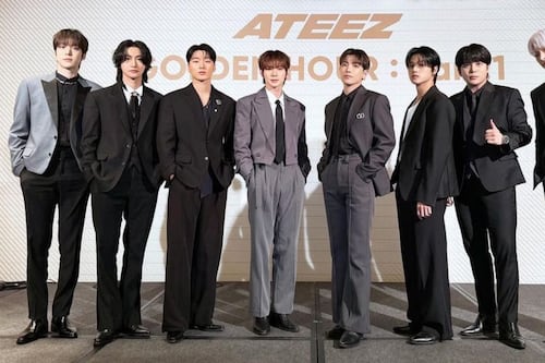 La Pop-up de ATEEZ en CDMX queda cancelada: anuncian evento alternativo