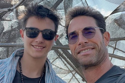 ¡Carrera en riesgo! El hijo de Sebastián Rulli y Cecilia Galliano operado de urgencia tras terrible accidente