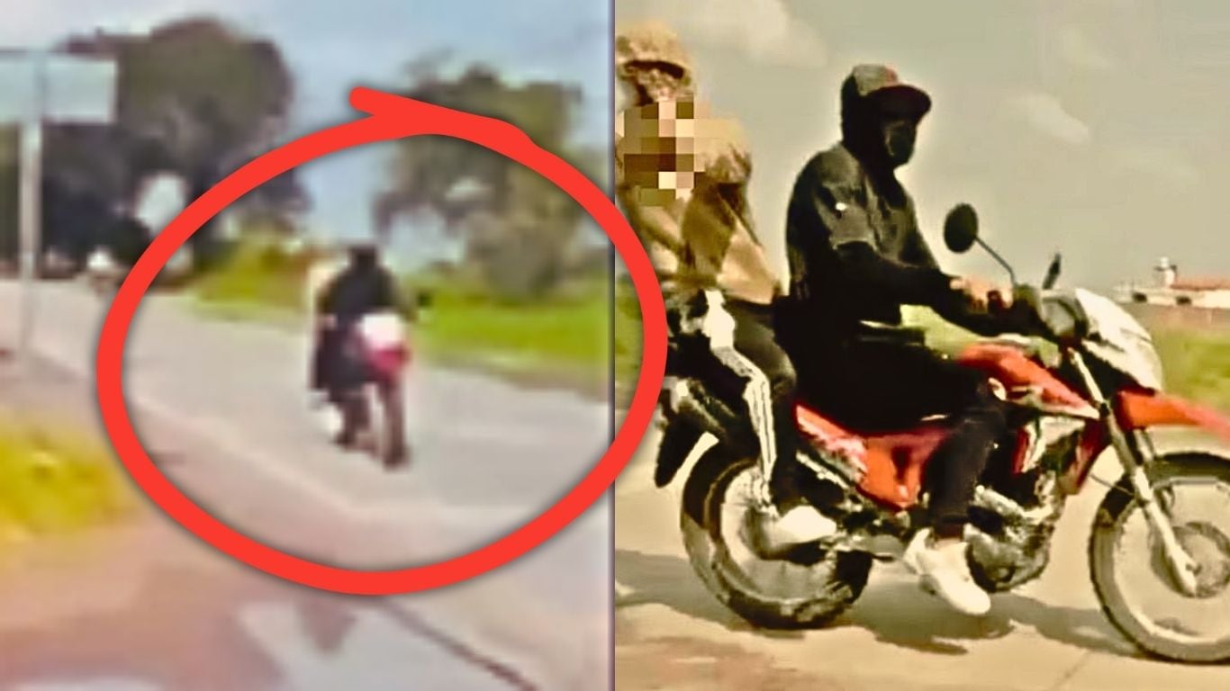 Heladero baleado en Salvatierra, Guanajuato