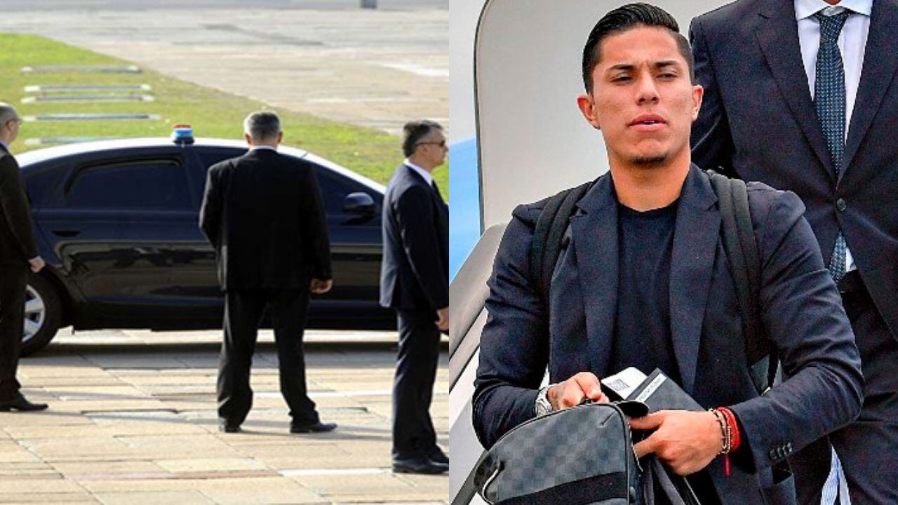 C4 Jiménez reveló que el futbolista gasta una fuerte cantidad de dinero en seguridad