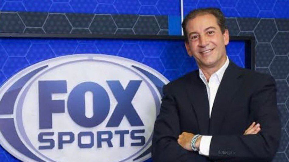 Ernesto López Robles