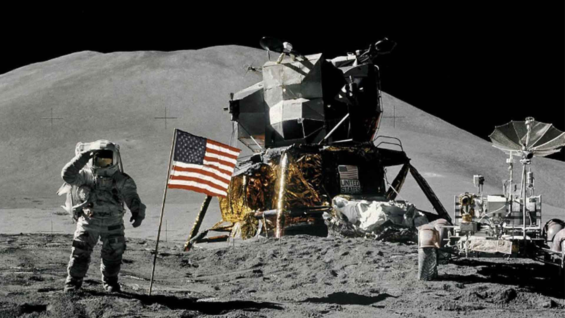 Requisitos que necesitas cumplir para ser astronauta.