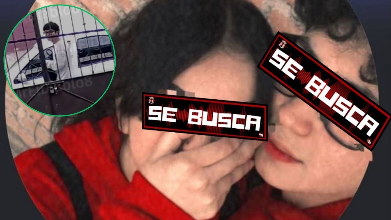 Mamá narra el abandono de su bebé en Tultitlán