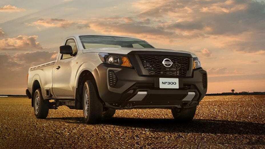 Modelos de Nissan con certificado "Hecho en México"