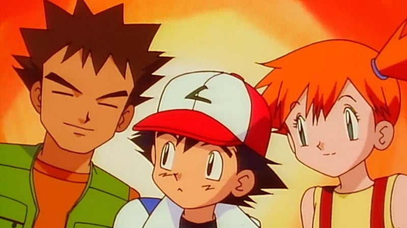 Pokémon | Fuente: Instagram @pokemon