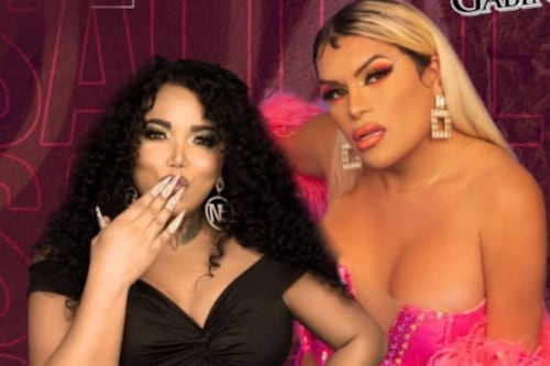 Denuncian amenazas del equipo de Wendy y Paola para “silenciar” a la prensa