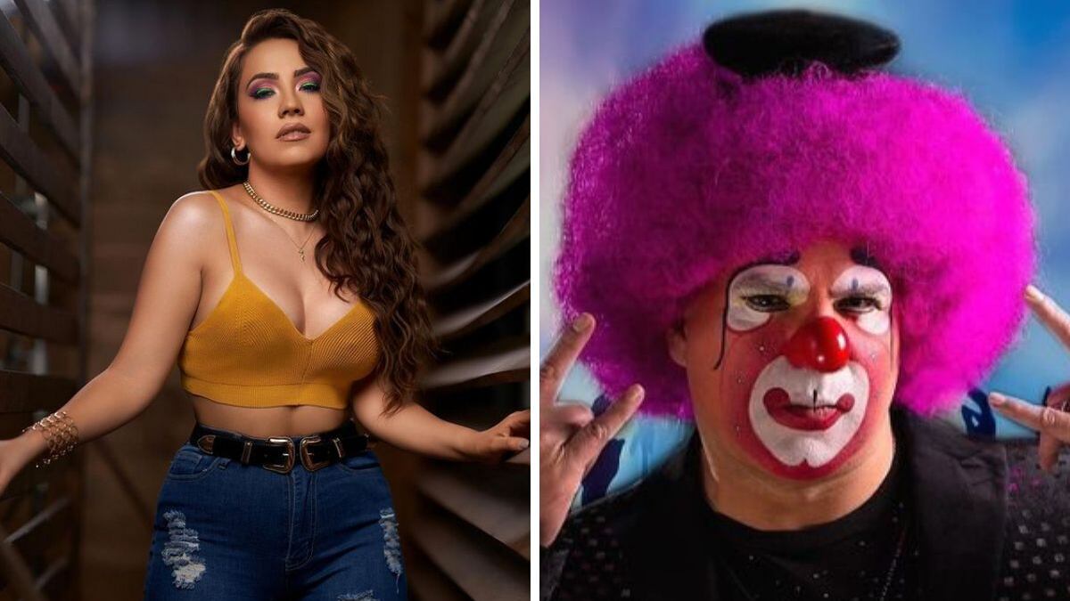 se quejó varias veces con producción y nadie le hizo caso.