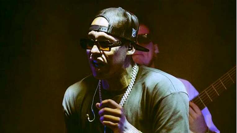 La mañana del 3 de septiembre, la escena de la música urbana mexicana amaneció con la noticia del sensible fallecimiento de Juan Carlos Sauceda.