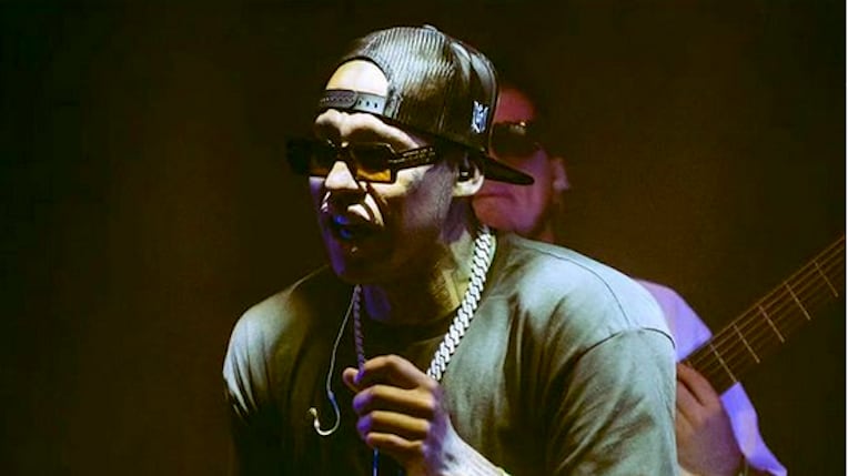 La mañana del 3 de septiembre, la escena de la música urbana mexicana amaneció con la noticia del sensible fallecimiento de Juan Carlos Sauceda.