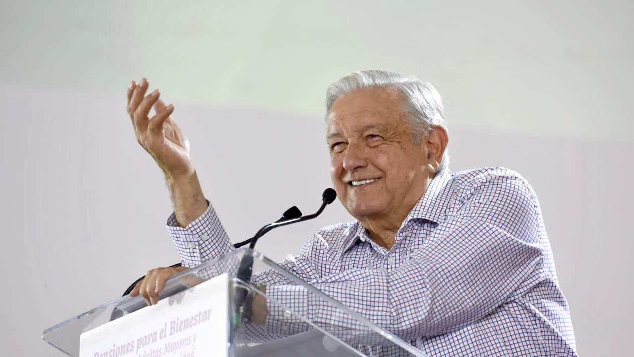 lopez obrador