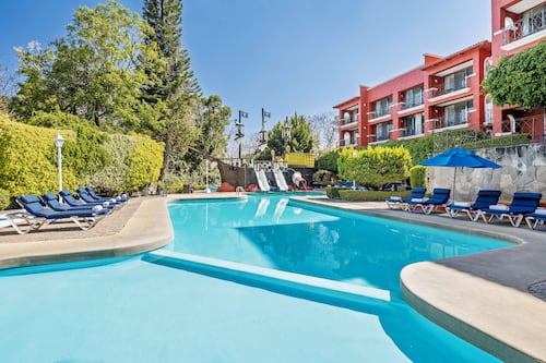 Se prepara para convertirse en un gran anfitrión hotelero en 2026