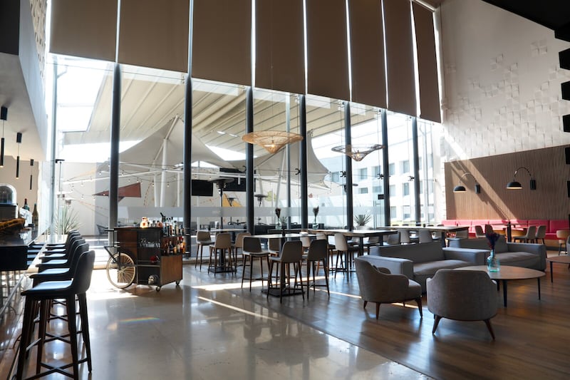 Hotel NH Collection T2