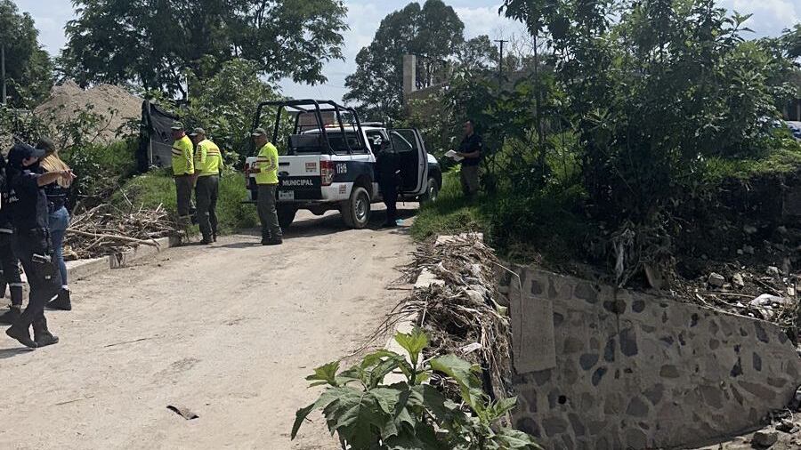 La joven de 17 años fue identificada por su familia