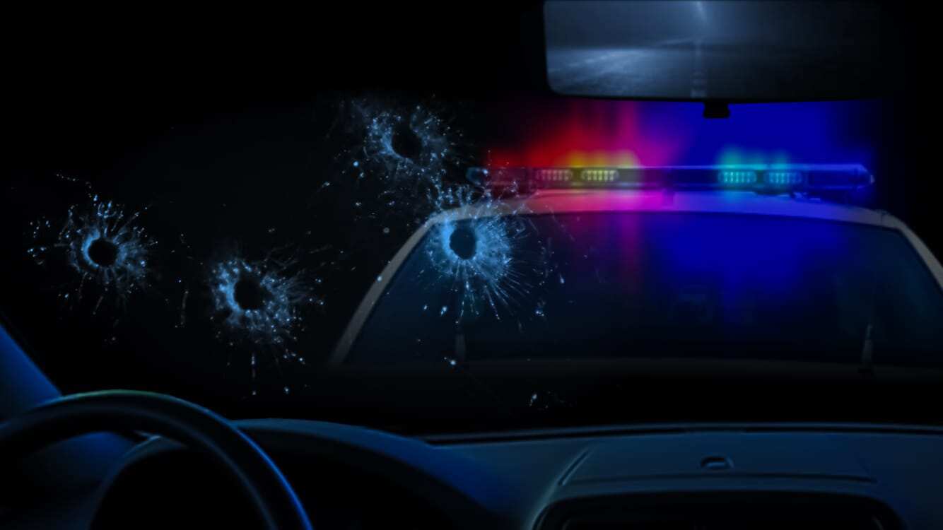 El 31 de enero, en la misma zona, un hombre fue ejecutado.