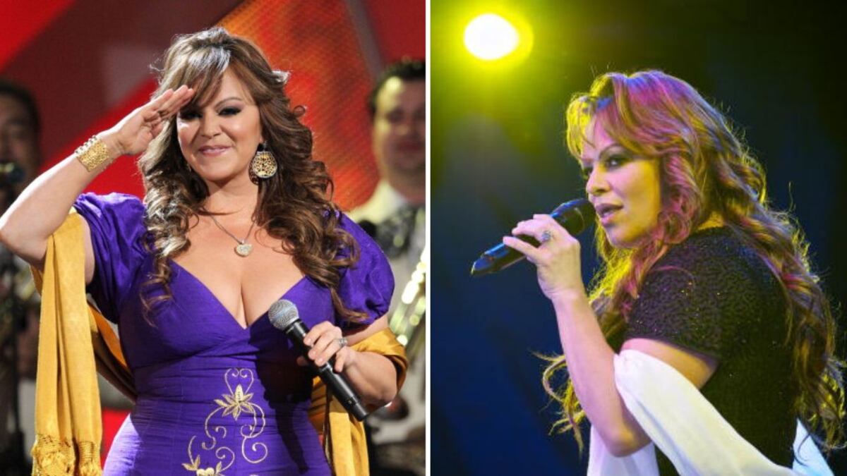 Doña Rosa Saavedra habló sobre el encuentro que tuvo con una “profeta”, quien le aseguró que la Diva de la Banda está bien
