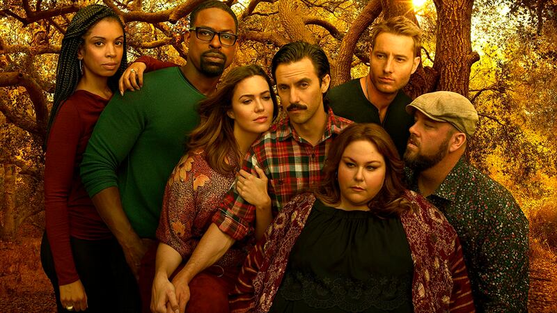 This is Us (Temporada 6)