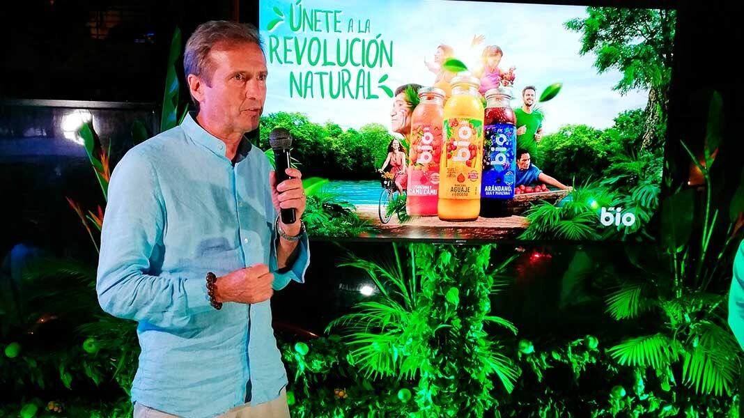 Grupo AJE asume la responsabilidad de ser uno de sus principales defensores de los Bosques Tropicales, al desplegar acciones para reforzar su protección ambiental.