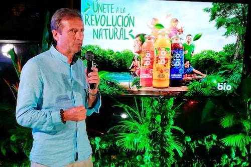 Grupo AJE se convierte en guardián de los Bosques Tropicales en el mundo