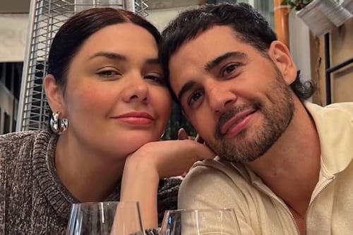 ¿Llegaron a su fin? Video de Yuridia genera rumores de separación con Matías Aranda