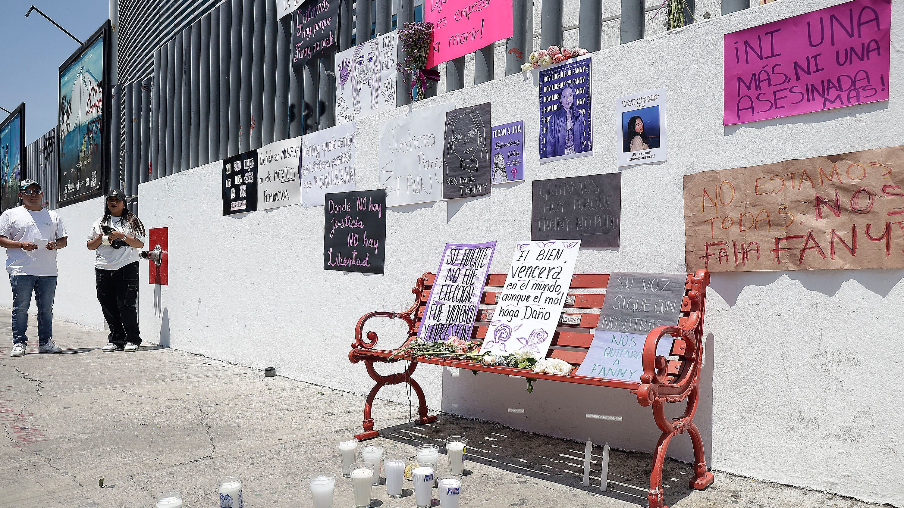 FOTO: Karen Rojas/Agencia Enfoque