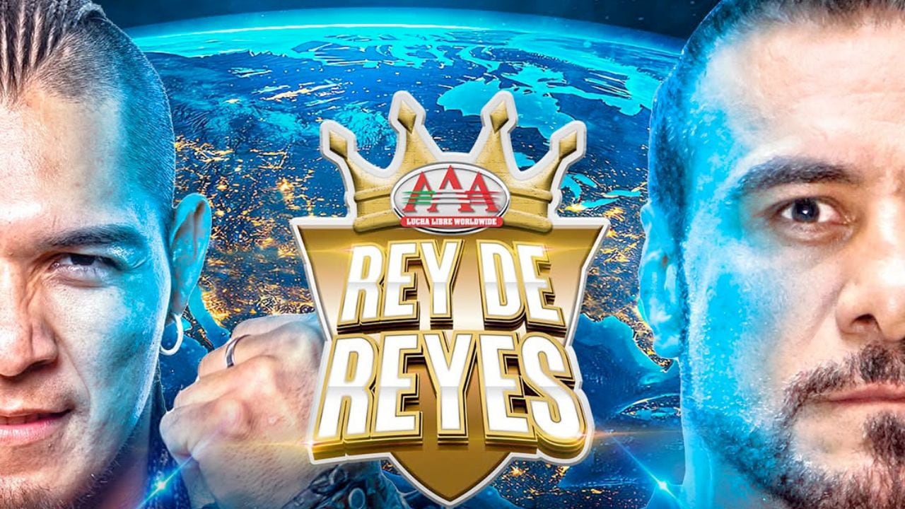 Triple A realizará este sábado su primer magoevento del año.