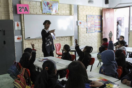 Educación, reto de los negocios del futuro