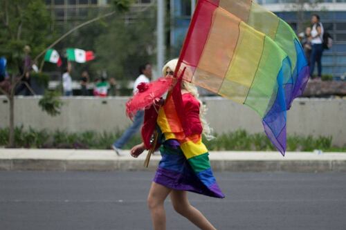 Discriminación: lo veo y me vale