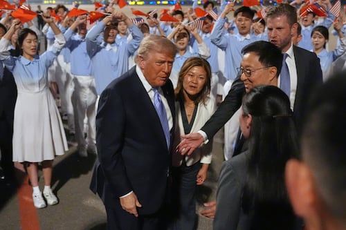 ¿Qué puede salir mal en la visita de Trump a Xi Jinping? Cinco temas tensan a EU y China