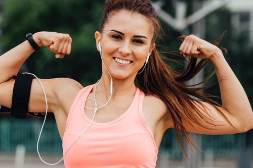 Corre por la igualdad y transforma cada kilómetro en inspiración