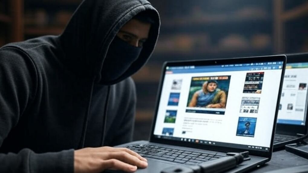 En plena informalidad digital, las vendedoras se enfrentan a extorsiones que imponen tributos violentos