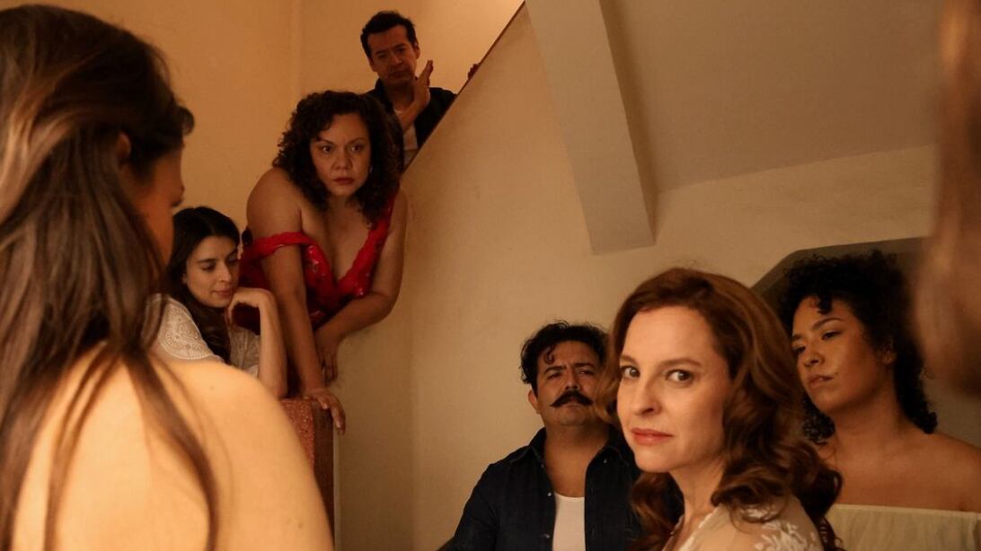 Un viaje inesperado en ‘Un tranvía llamado deseo’