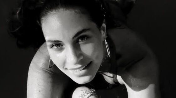 Hija de Chayanne enamora a sus seguidores sin maquillaje