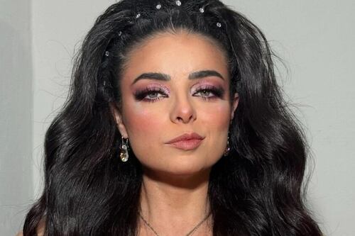 Así reaccionó Violeta Isfel cuando le pidieron un saludo sin pagar: ‘cobra por todo’