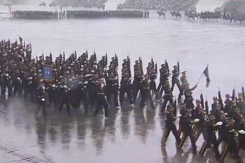 ¿Qué pensamos los mexicanos sobre militares y policías?