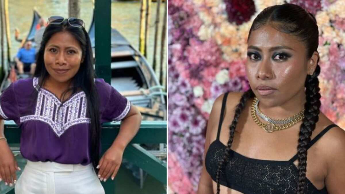 Yalitza Aparicio estrena su faceta de entrevistadora: Lo hace a lo grande con Eugenio Derbez y su película “Radical”