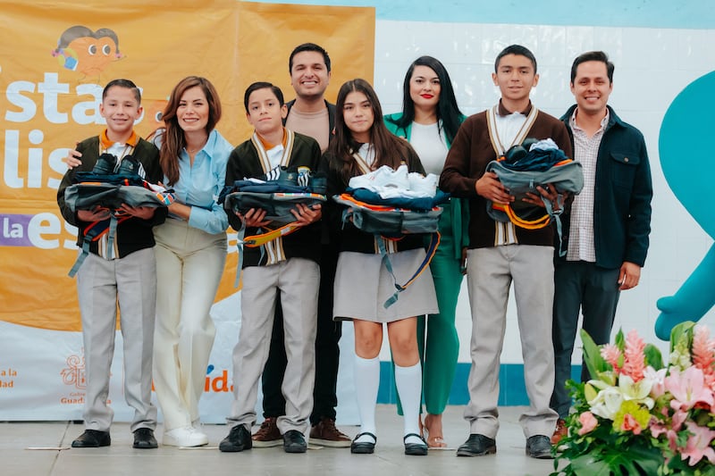 CORTESÍA/ GOBIERNO DE GUADALAJARA