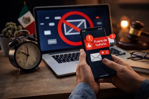 Diputados avalan derecho a la desconexión digital y abre nueva etapa para trabajadores