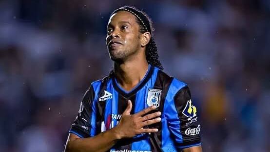 Ronaldinho