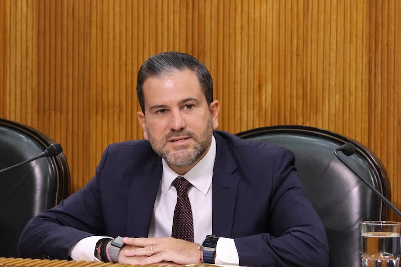 Raúl Lozano Caballero.