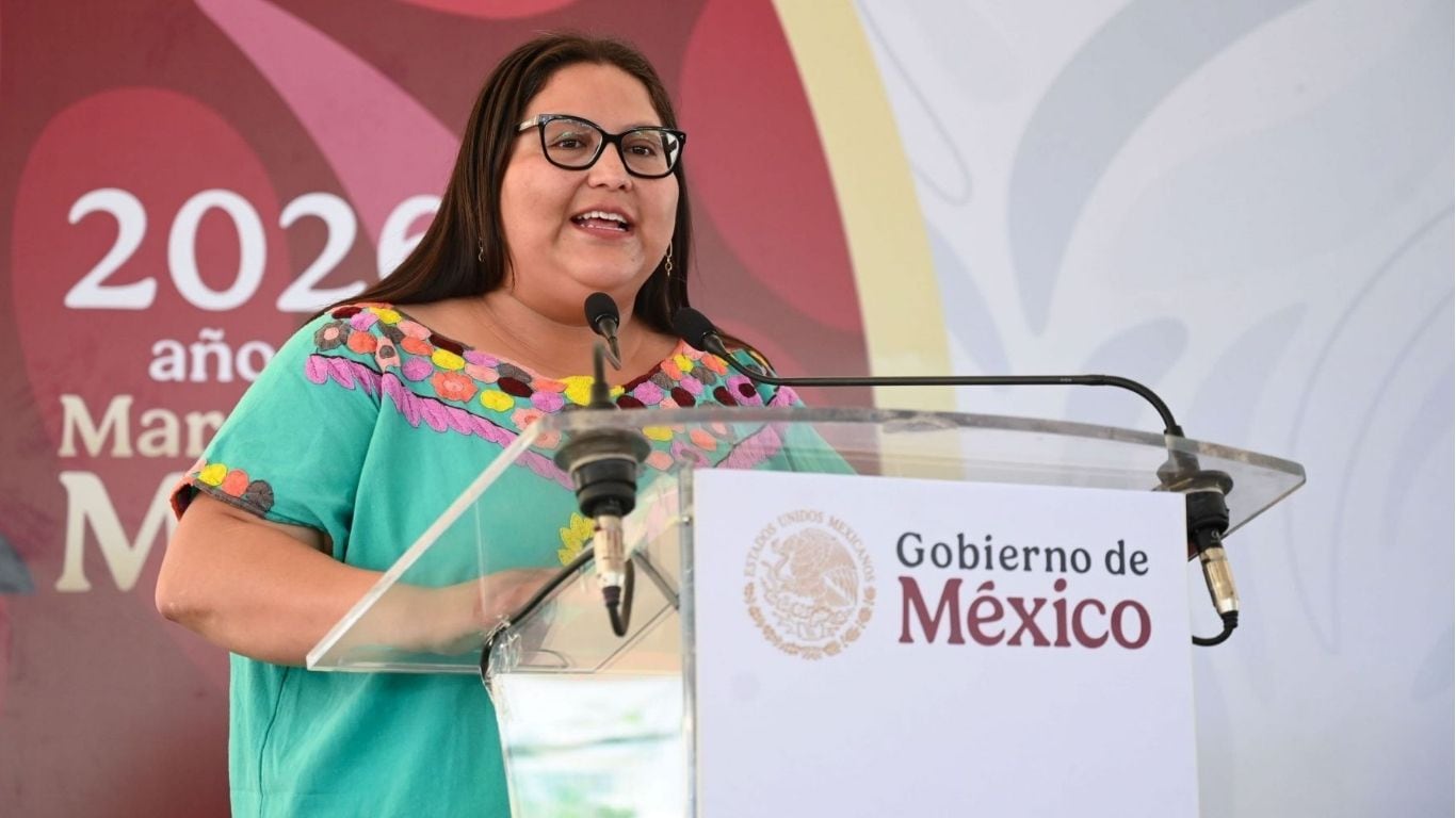 Salario que percibía Citlali Hernández