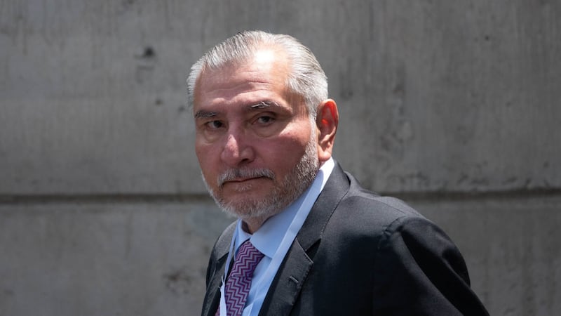 Adán Augusto López renuncia a la coordinación de Morena: ¿quién lo sustituye?