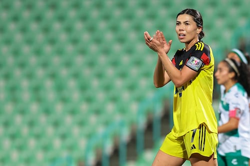 Golpe en Coapa: Kiana Palacios se va del América Femenil y marca el fin de una era