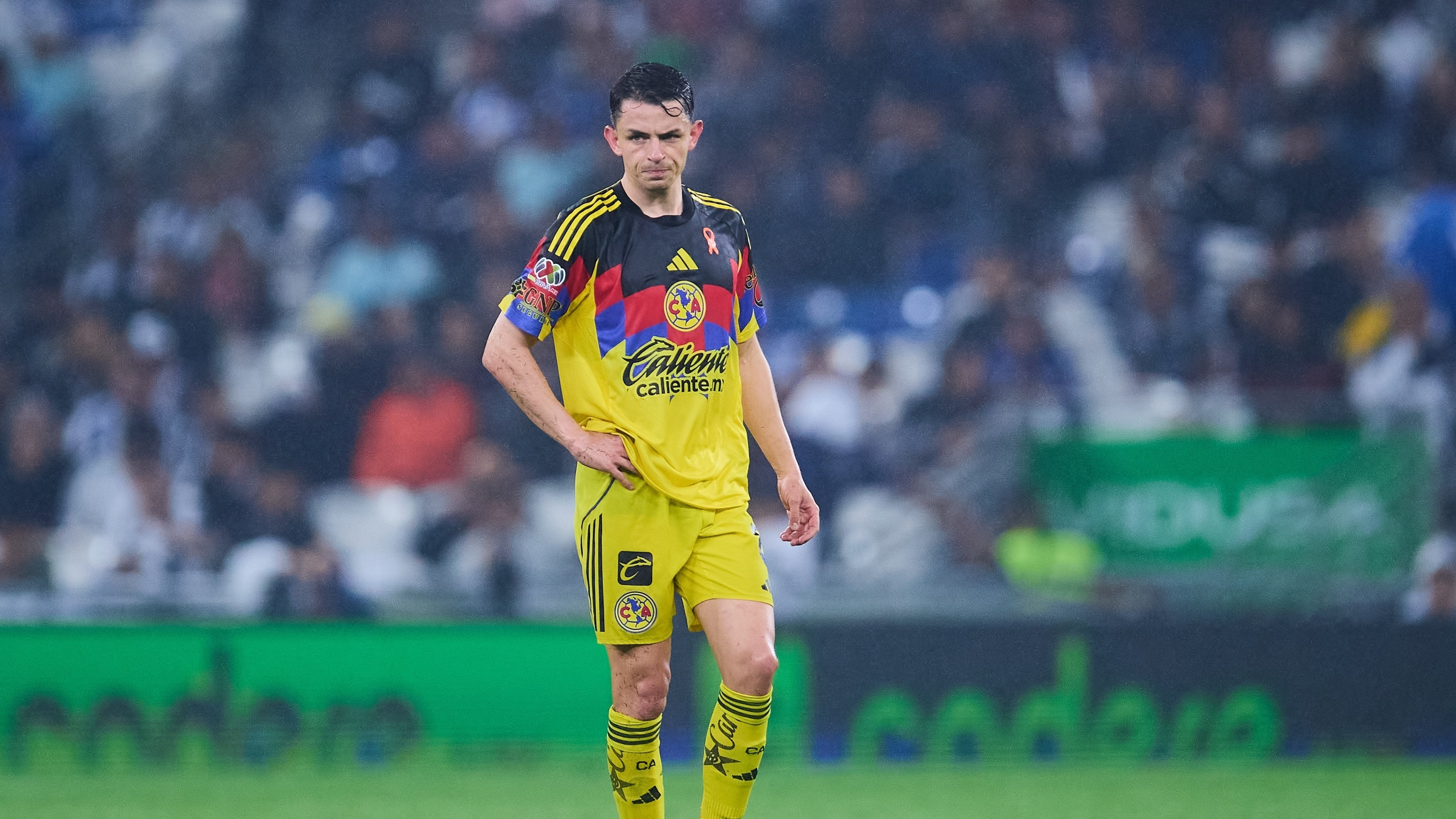 América es uno de los clubes obligados a contender por el título en este Clausura 2026.