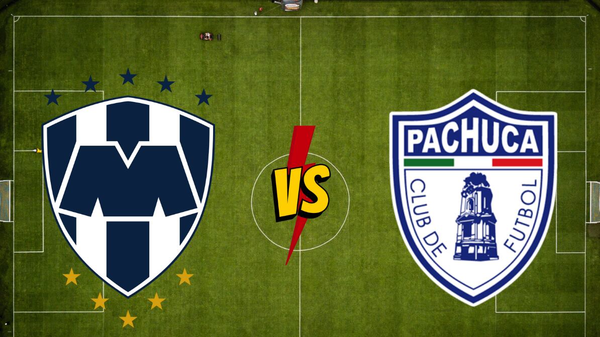 Rayados vs Monterrey