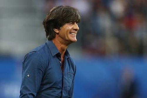 Joachim Löw, cuarto técnico en ganar Mundial y Confederaciones