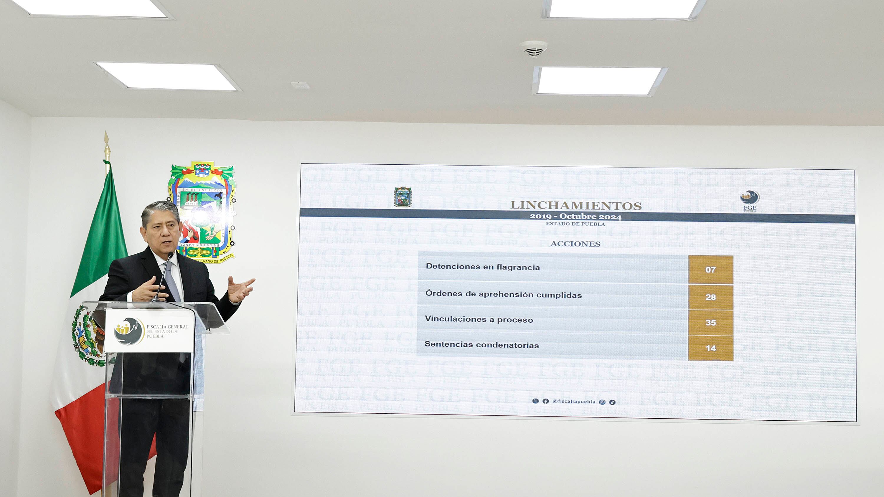 FOTO: Oscar Rodríguez/Agencia Enfoque