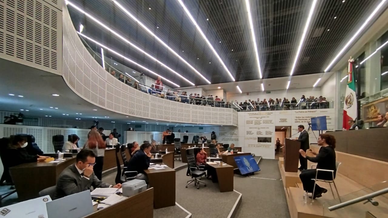 Diputados alertan sobre “impugnaciones” por “error” legislativo