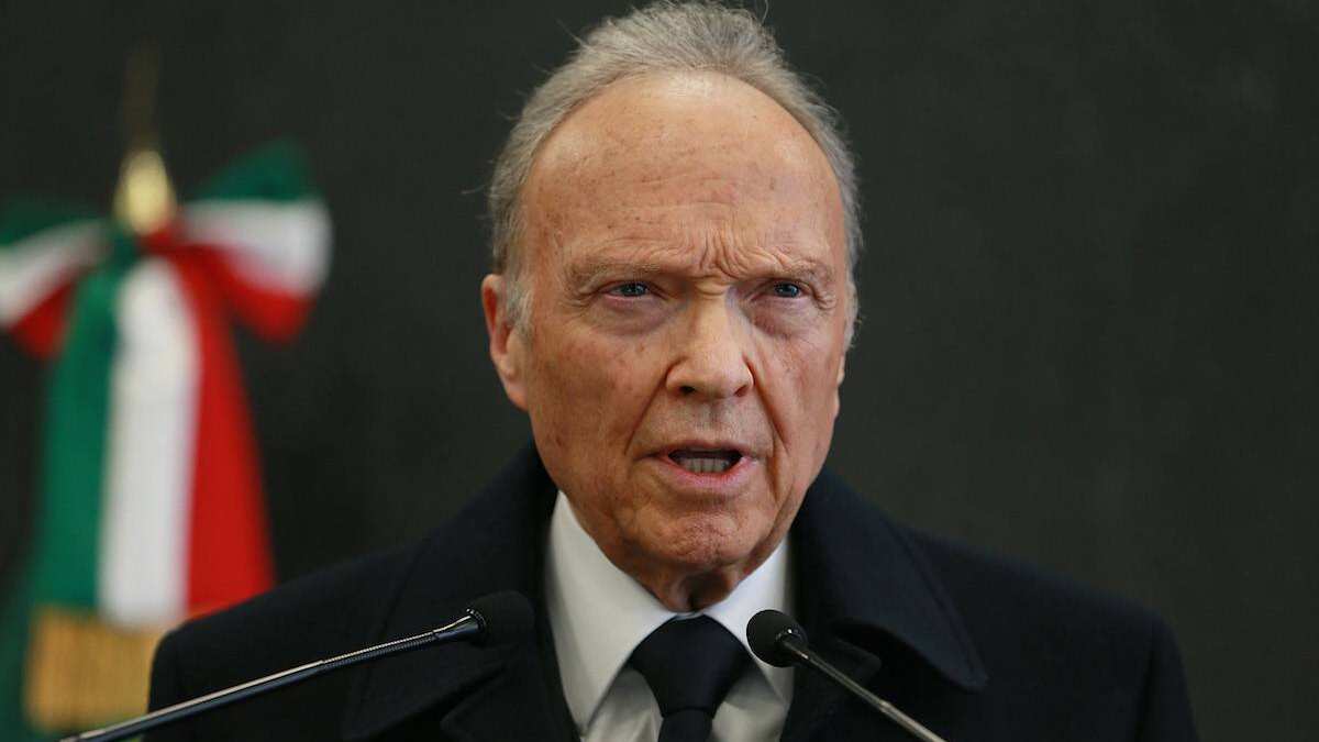 FGR: Nueva Ley es publicada en DOF a pesar de reclamos