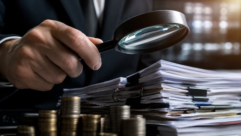 SAT prende alertas: pone la lupa en grandes empresas de alto riesgo